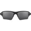 Oakley Flak 2.0 XL - Matte Black/Prizm Black Polarized