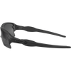 Oakley Flak 2.0 XL - Matte Black/Prizm Black Polarized