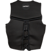 O'Brien Watersports Women's Flex V-Back Vest back.