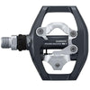 Shimano PD-EH500 SPD Tour Pedal Black