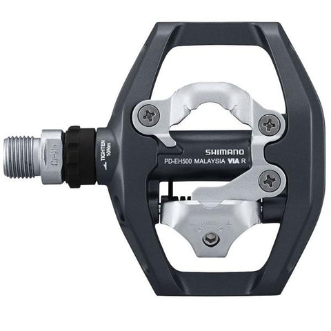 PD-EH500 SPD Tour Pedal