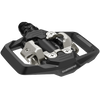 Shimano PD-ME700 SPD Pedals - Black Black