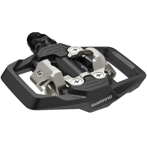 PD-ME700 SPD Pedals - Black