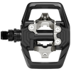 Shimano PD-ME700 SPD Pedals - Black