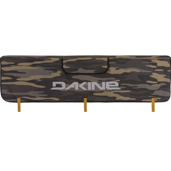 Dakine pickup pad online size chart