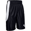Under Armour Men's UA Perimeter Short 001-Black