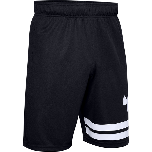 Under armour on shop the court shorts