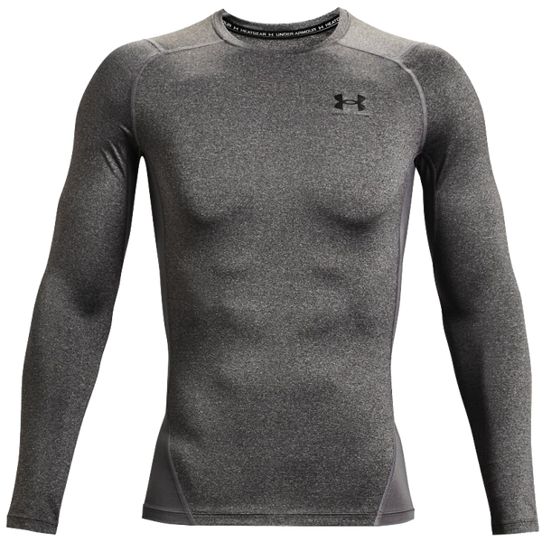 Under armour rash online guard long sleeve