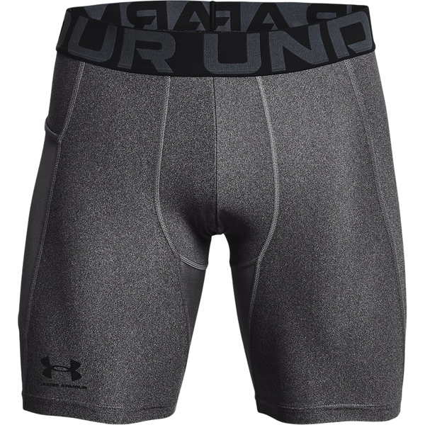 Men's HeatGear Armour 2.0 Compression Shorts – Sports Basement