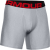 Under Armour Men's Tech Boxerjock 6" (2 Pack) angle
