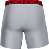 Under Armour Men's Tech Boxerjock 6" (2 Pack) back