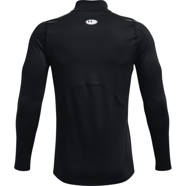 Under Armour UA1244393 Tactical Infrared Coldgear Fitted Mock neck Long  Sleeved Top. Everyone knows Under Armour…