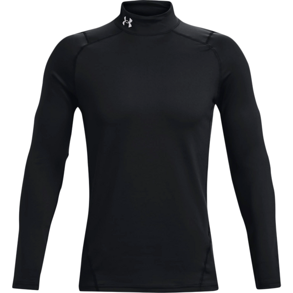 Under Armour Men's ColdGear Armour Compression Mock Long Sleeve T-Shirt,  Shirts -  Canada