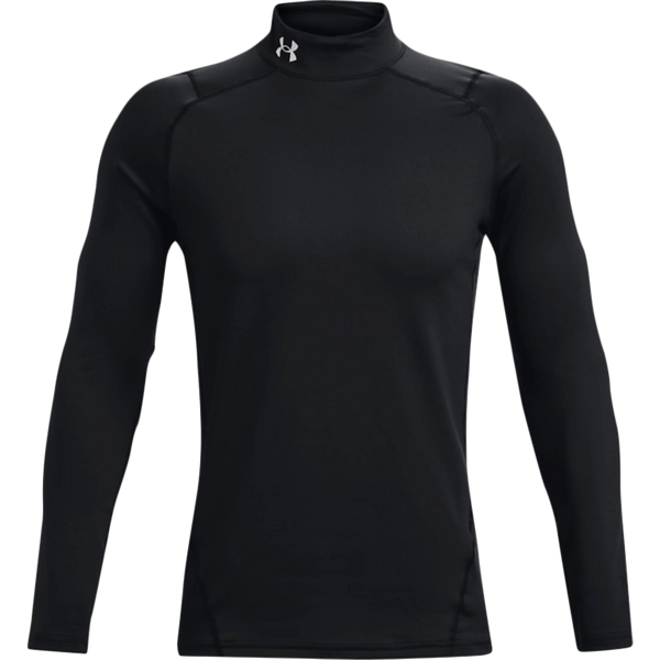 Men's under armour long top sleeve turtleneck