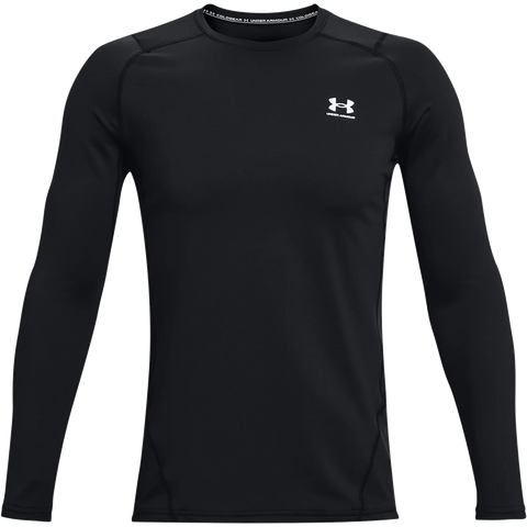 Men's Fitted ColdGear Crew