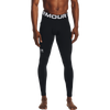 Under Armour Men's ColdGear Leggings 001-Black