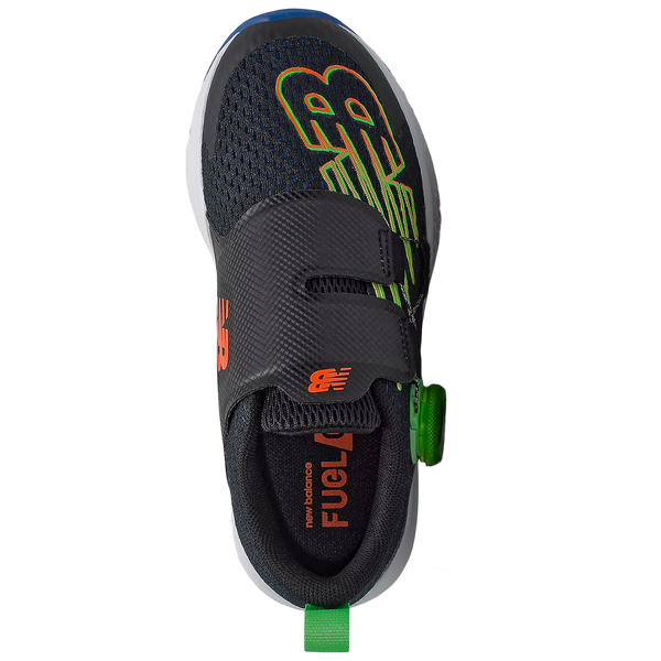 New balance boa system online