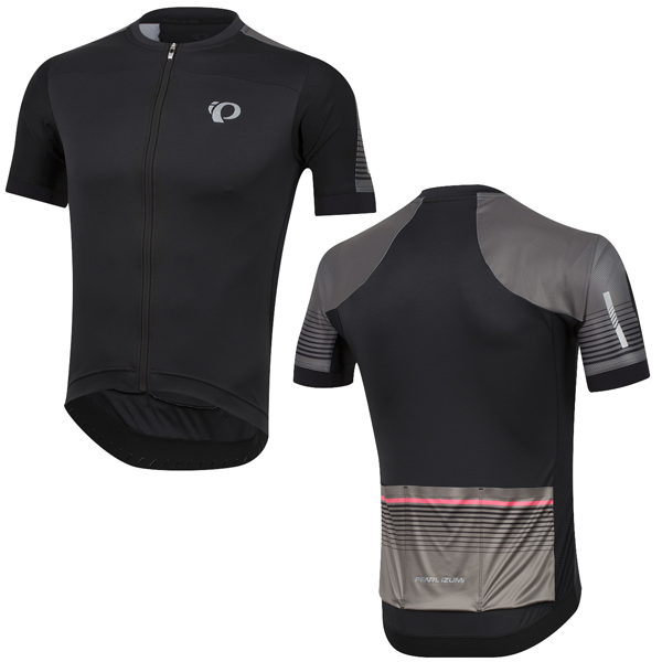Pearl izumi elite pursuit speed jersey on sale