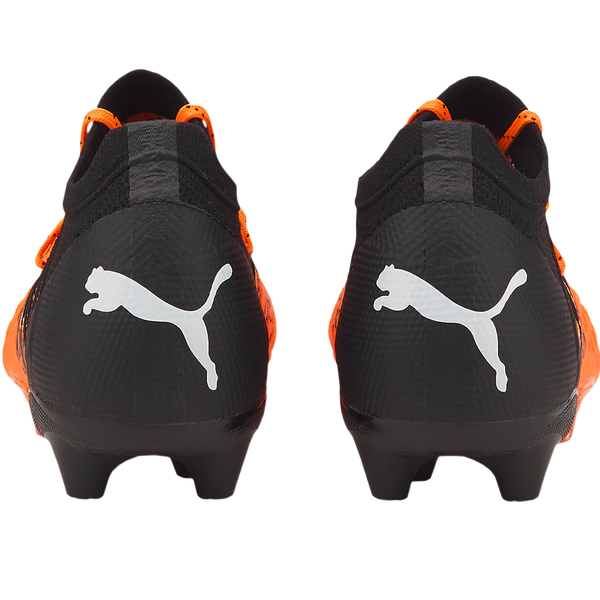 PUMA FUTURE Z 1.3 FG/AG 27cm
オレンジ/ブラック Puma Future Z 3.1 FG/AG – Rockville & Sterling Soccer Supplies