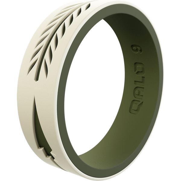 Women's Strata Arrow Ring