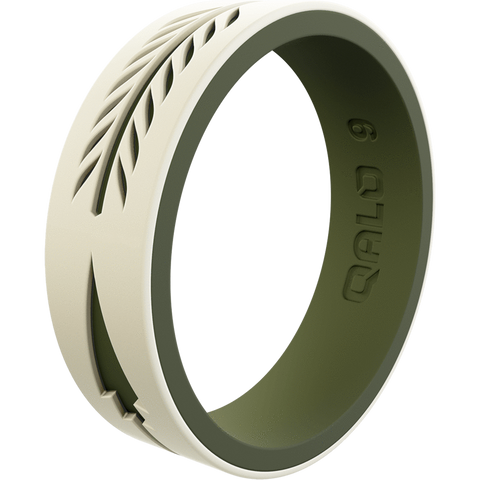 Women's Strata Arrow Ring