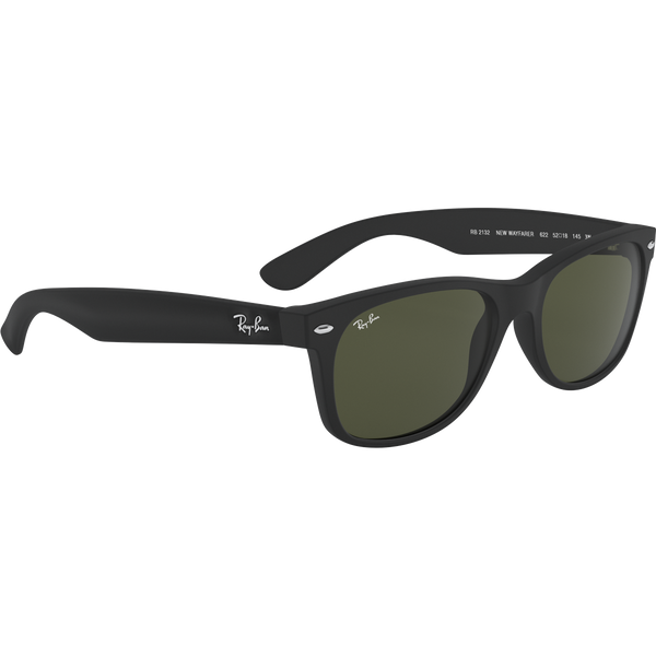 Ray ban top wayfarer 622