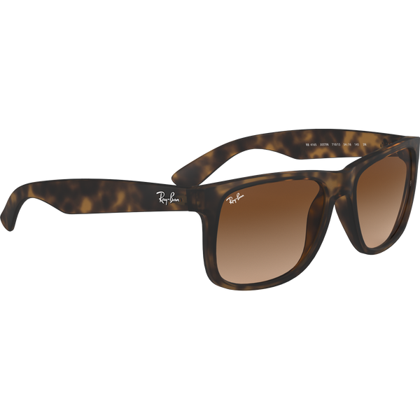 Justin M - Rubber Light Havana/Brown Gradient – Sports Basement display picture 3