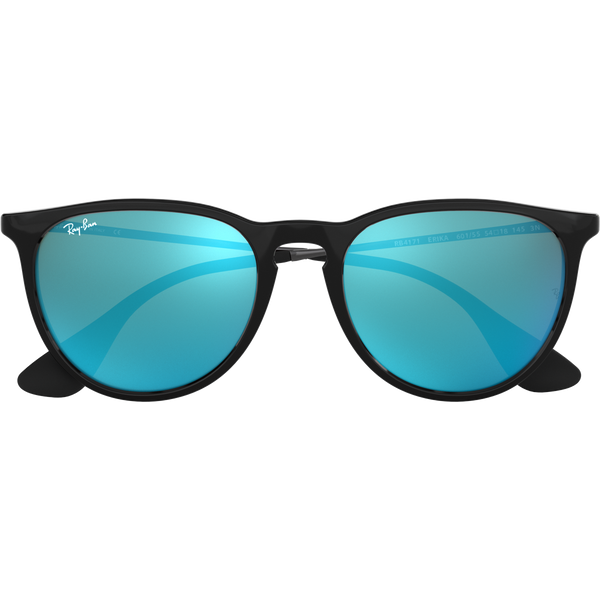 Erika Black Blue Flash Sports Basement