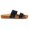 Reef Women's Cushion Bounce Vista Slide RUS-Rust