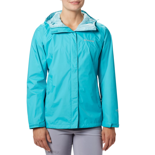 Women's Arcadia II Jacket – Sports Basement