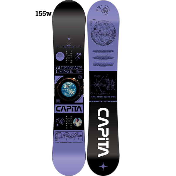 Outerspace Living Wide – Sports Basement