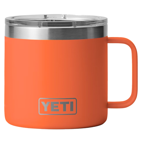 Rambler 14 oz Mug w/ MagSlider Lid