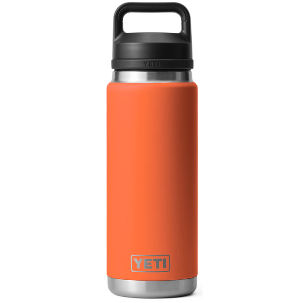 Yeti Rambler 26 oz Water Bottle, Golf Equipment: Clubs, Balls, Bags