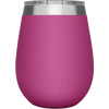 Yeti Rambler Wine Tumbler + MagSlider Lid 10oz