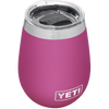 Yeti Rambler Wine Tumbler + MagSlider Lid 10oz