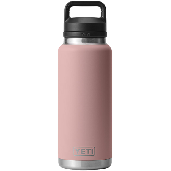 Yeti Rambler Bottle 36oz Reviews - Trailspace