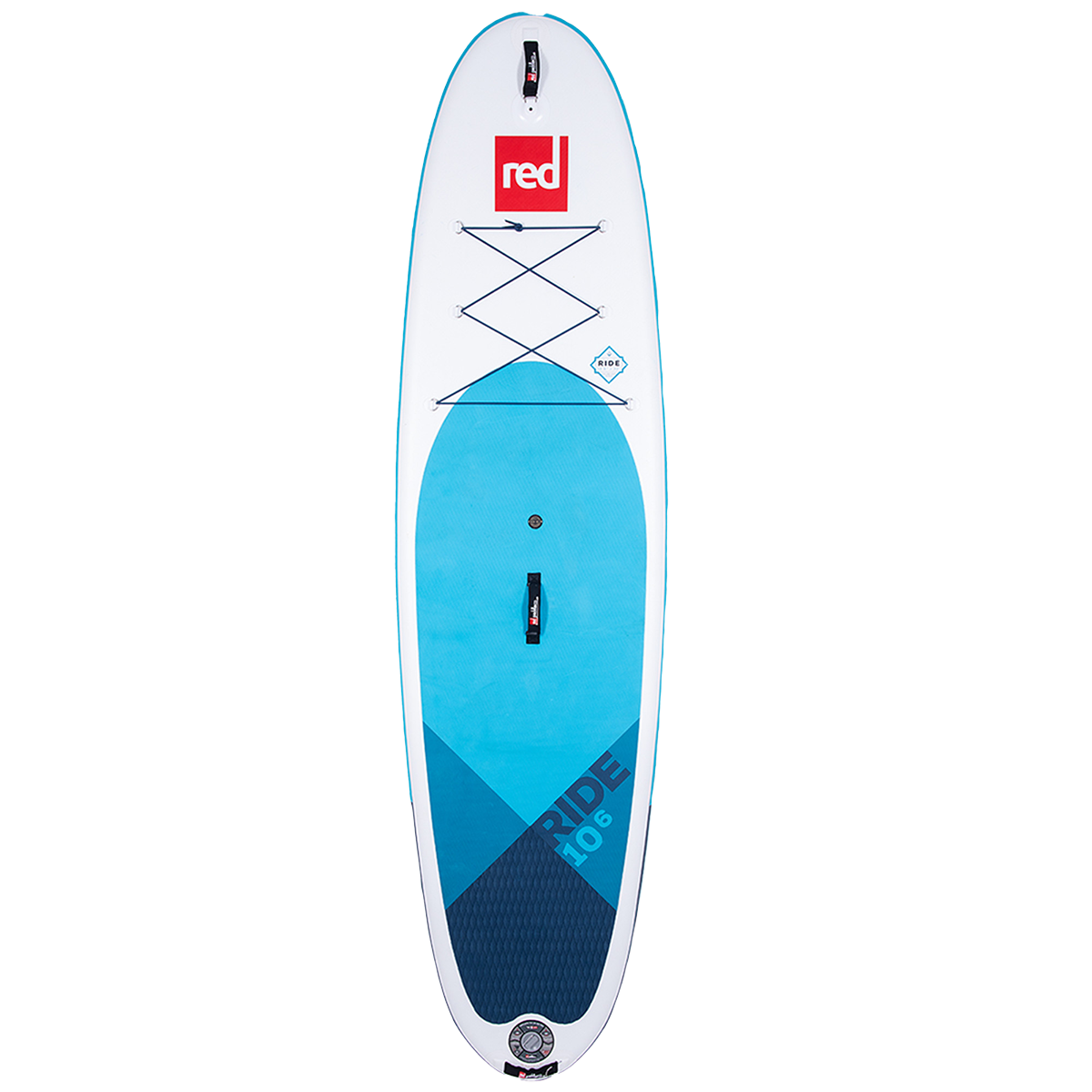 Inflatable Stand Up Paddle Board alternate view