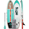 Sports Basement Rentals Inflatable SUP