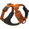 Ruffwear Front Range Harness Campfire Orange