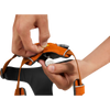 Ruffwear Front Range Harness Red Sumac