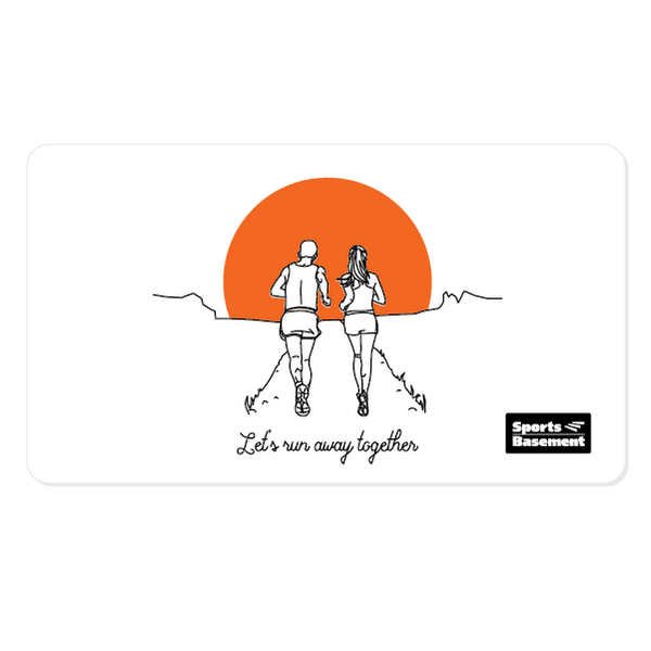 Email Gift Card Sports Basement