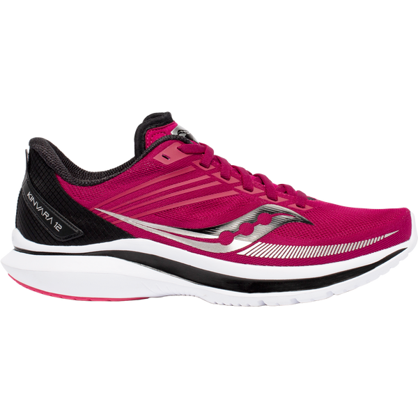 Saucony kinvara womens xl best sale