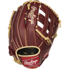 Rawlings Sandlot 12.75" H Web - Left-Hand Throw