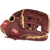 Rawlings Sandlot 12.75" H Web - Left-Hand Throw