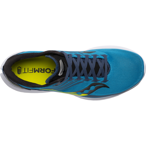 Saucony kinvara mens sales 12.5