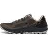 Saucony Men's Peregrine 11 - 2E 35-Gravel/Black
