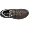 Saucony Men's Peregrine 11 - 2E 35-Gravel/Black