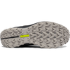 Saucony Men's Peregrine 11 - 2E 35-Gravel/Black