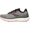 Saucony Men's Triumph 19 15-Shadow/Topaz