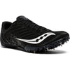 Saucony Men's Spitfire 5 3-Black